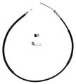 Raybestos Bc96007 Professional Grade Parking Brake Cable 