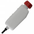 Caltric Surge Tank Compatible With Polaris Ranger 500 4x4 2006 2012 Ranger 800 6x6 2014-2017