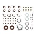 98-04 Toyota Tundra Sequoia Lexus 4 7 2uzfe Full Gasket Set Head Bolts