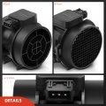 A-premium Mass Air Flow Sensor Meter Maf Compatible With Hyundai Sonata 2001005 Santa Fe 2001-2006 Tucson 2005-2009 Tiburon