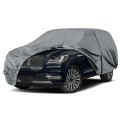 Waterproof All Weather Full Car Cover For 2007 2026 Ford Expedition Max And Lincoln Navigator L 10 Layer Heavy Duty With Cotton 