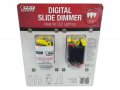 Feit Electric Digital Slide Dimmer Ideal For Led Lighting 2 Pack