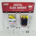 Feit Electric Digital Slide Dimmer Ideal For Led Lighting 2 Pack