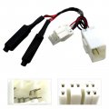 Turn Signal Lights Resistor For Harley-davidson Dyna Super Glide Convertible Fxds-conv 2000