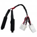 Turn Signal Lights Resistor For Harley-davidson Dyna Super Glide Convertible Fxds-conv 2000