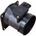 Aip Electronics Premium Mass Air Flow Sensor Maf Afm Compatible With 1999-2000 Ford F150 Svt Lightning Truck 5 4l Oem Fit