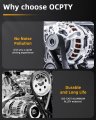 Ocpty Alternator Fit For 2002-2006 Mercedes-benz Cl500 2002-2003 Clk430 2006 Cls500 2003-2005 E320 2002 E430