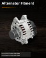 Ocpty Alternator Fit For 2002-2006 Mercedes-benz Cl500 2002-2003 Clk430 2006 Cls500 2003-2005 E320 2002 E430