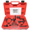Dptool Camshaft Timing Tool Kit For Ford Land Rover Explorer Mustang Ranger Mercury Mountaineer Mazda 4 0l 4015cc Sohc V6 8