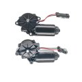 Set Of 2 Front Left And Right Headlight Motor For Pontiac Firebird 1993-1997 