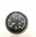 Arko Tractor Parts Tachometer Gauge Kit Replacement Fits For Massey Ferguson 35 50 65 135 150 881396m91 1674637m91 1853097m91
