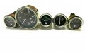 Arko Tractor Parts Tachometer Gauge Kit Replacement Fits For Massey Ferguson 35 50 65 135 150 881396m91 1674637m91 1853097m91