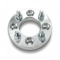 20mm Wheel Adapters 4x100 To 4x114 3 Or 4x4 5 Hub Enable Hubs Use Wheels 2pcs M12x1 Compatible For Honda Mazda Toyota Cars With