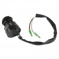 For Ignition Switch Key Kawasaki Ksf250 Mojave 250 1987-1992 Mod-ztf1-2187
