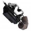 Tailgate Hatch Lock Actuator For Gl320 Gl450 Ml350 Ml500 1647400635