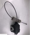 Tailgate Hatch Lock Actuator For Gl320 Gl450 Ml350 Ml500 1647400635