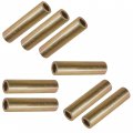 Caltric 8x Inner Outer Front A-arm Pivot Shaft Compatible With Polaris Sportsman Xp 850 2011 2012 2013