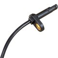 Abs Anti Lock Brake Wheel Speed Sensor For 2004 2008 Acura Tsx 2 4l Rear Right Passenger Side Abs390 