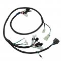 Wire Wiring Harness For Honda Fourtrax 300 2x4 4x4 Trx300 Trx300fw 1997-2000 Oem 32100-hm5-a10