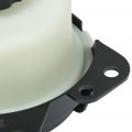Gxywady Power Steering Pump Reservoir Tank Replacement For Town Country 2001-2007 Replacement Voyager 2001-2003 Caravan Grand