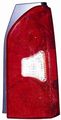 Depo 315-1956r-as Nissan Xterra Passenger Side Replacement Taillight Assembly 