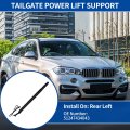 Rear Left Tailgate Power Lift Support For Bmw X6 F16 F86 2014-2019 Liftgate Hatch Shock Strut No 51247434043 Electric Trunk