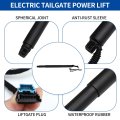Rear Left Tailgate Power Lift Support For Bmw X6 F16 F86 2014-2019 Liftgate Hatch Shock Strut No 51247434043 Electric Trunk