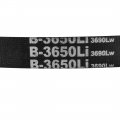 Uxcell B-144 V-belts 144 Pitch Length B-section Rubber Drive Belt