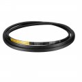 Uxcell B-144 V-belts 144 Pitch Length B-section Rubber Drive Belt