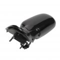 Ocpty Driver Side Mirror For 2005-2009 Chevrolet Uplander Outside Accessories Easy-adjustable Power Manual Folding View