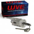 Wells Wve Ignition Lock Cylinder For Toyota Sienna 1998-2003 