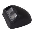License Plate Light For 2007 Chevy Silverado 1500 2500 Hd Classic Rear Driver Or Passenger Side Lens And Housing Capa