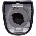 License Plate Light For 2007 Chevy Silverado 1500 2500 Hd Classic Rear Driver Or Passenger Side Lens And Housing Capa