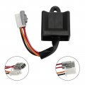 Topteng Cdi Box Igniter 3pt-85540-00 For Yamaha Pw50 2001-2023