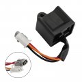 Topteng Cdi Box Igniter 3pt-85540-00 For Yamaha Pw50 2001-2023