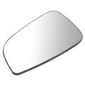 15902391 Oe Style Driver Left Heated Mirror Glass Lens Compatible With Chevy Malibu Saturn Aura 11-12