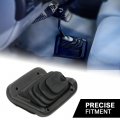 G-plus 4x4 Transfer Case Manual Shifter Boot Compatible With Ford F250 F350 Super Duty 6 0l 1999-2007 F81z7277bc F81z-7277-bc