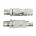 Wflnhb Hyd Quick-connect Coupler Kv13884 At312877 Replacement For John Deere 35g 50c 260 325 Ct332