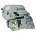 Starter Fits Kubota Tractor Compact L305 L345 L355 30hp 34hp 36hp 1977-1987 