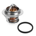 Javik Thermostat Seal For Polaris Sportsman 850 Xp Touring 2009-2025 1000 2015-2025 Scrambler 1000 2013-2025 O E M