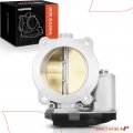A-premium Electronic Throttle Body Compatible With Chevy Gmc Cadillac Buick Vehicles 3 6l 0l V6 Equinox Impala Acadia Terrain