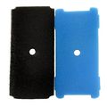 Hqrp 2-pack Pre-filter Replacement For Beckett Pond Pump Box 