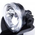 G-plus Front Bumper Fog Light Replacement For Dodge Dakota Pickup Truck 1997-2000 Durango Suv 1998-2000 Driving Lamps Driver