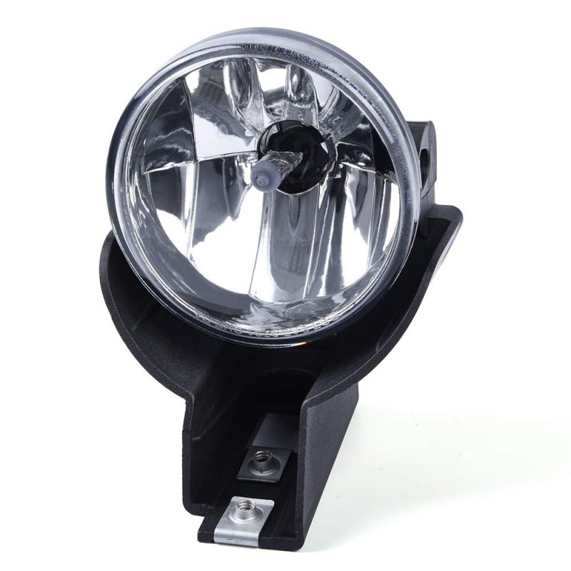 Front Bumper Fog Light Replacement For Dodge Dakota Pickup Truck 1997-2000 Durango Suv 1998-2000 Driving Lamps Driver Passenger