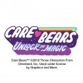 Care Bears Unlock The Magic Grumpy Bear Bedtime Tow Trailer Hitch Cover Plug Insert