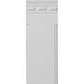 Ekena Millwork Pb04xx01de 4 2-inch W X1 3 4-inch H 1 1 P Devon Traditional Plinth Block 