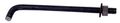 Anchor Bolts 1 2 In X 8 Steel Hex Head Plain Finish 25 Pack 260326 