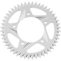 Vortex 488-40 Silver 40-tooth Rear Sprocket 