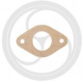 Honda Carburetor Intake Manifold Carb Gasket For Cl125 And Ss125a Part Number 16229-230-000 16229-230-306 