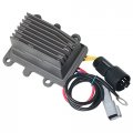 Voltage Regulator Rectifier Suitable For Johnson Evinrude 90hp L90 Sj90 J90 Bj90 E90 Be90 100hp J100 E100 105hp E105 J105 Se105